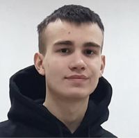Меньшиков Алексей