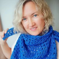 Оксана Владимировна