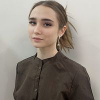 М Полина