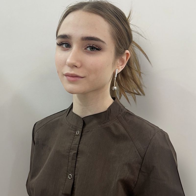 М Полина