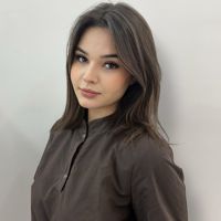 Анастасия Ж.