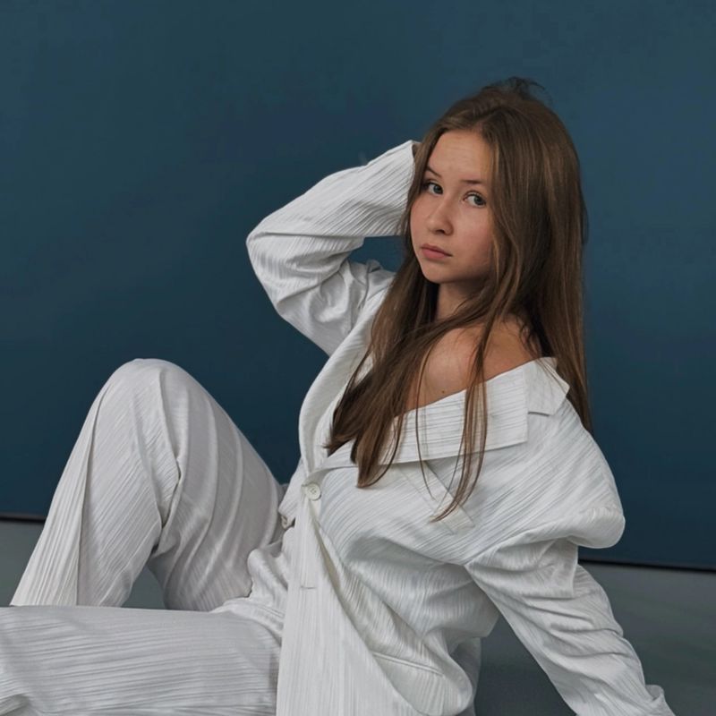 Нина