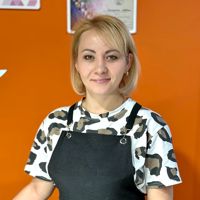 Вяткина Валерия