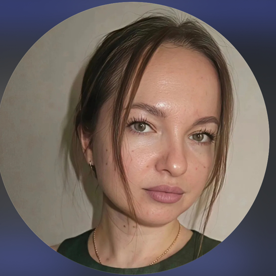Минько Анастасия