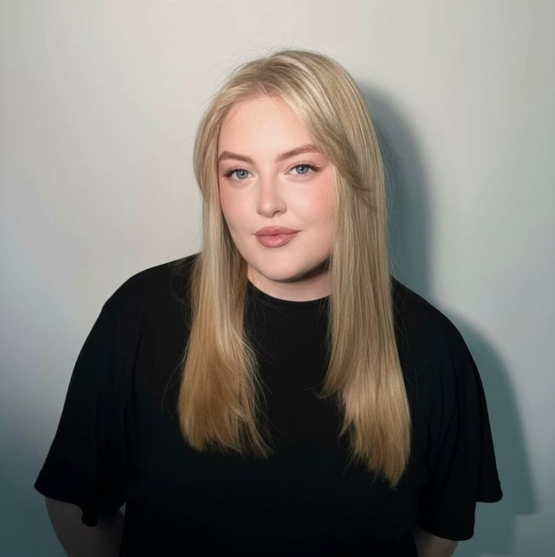 Алина Муратова