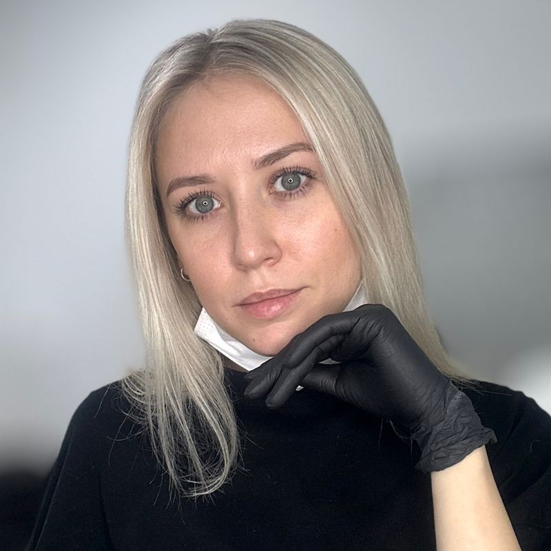 Субботина Анюта