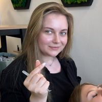 Зайчикова Валерия