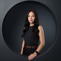 Топ Мастер-Валерия Ерохина