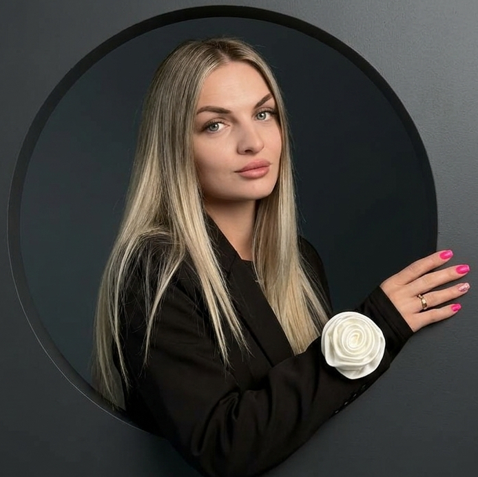 Прокудина Наталья