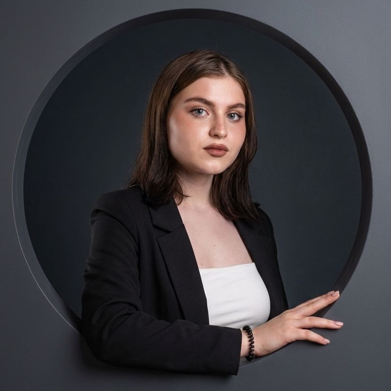 Екатерина