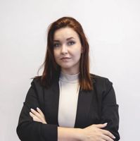 Дранникова Анастасия