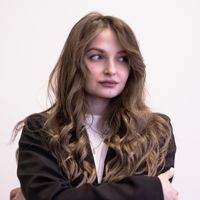 Попитич Юля