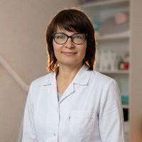 Ушакова Татьяна
