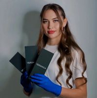 Кульпинова Дарья
