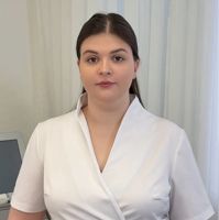 Данилюк Алена