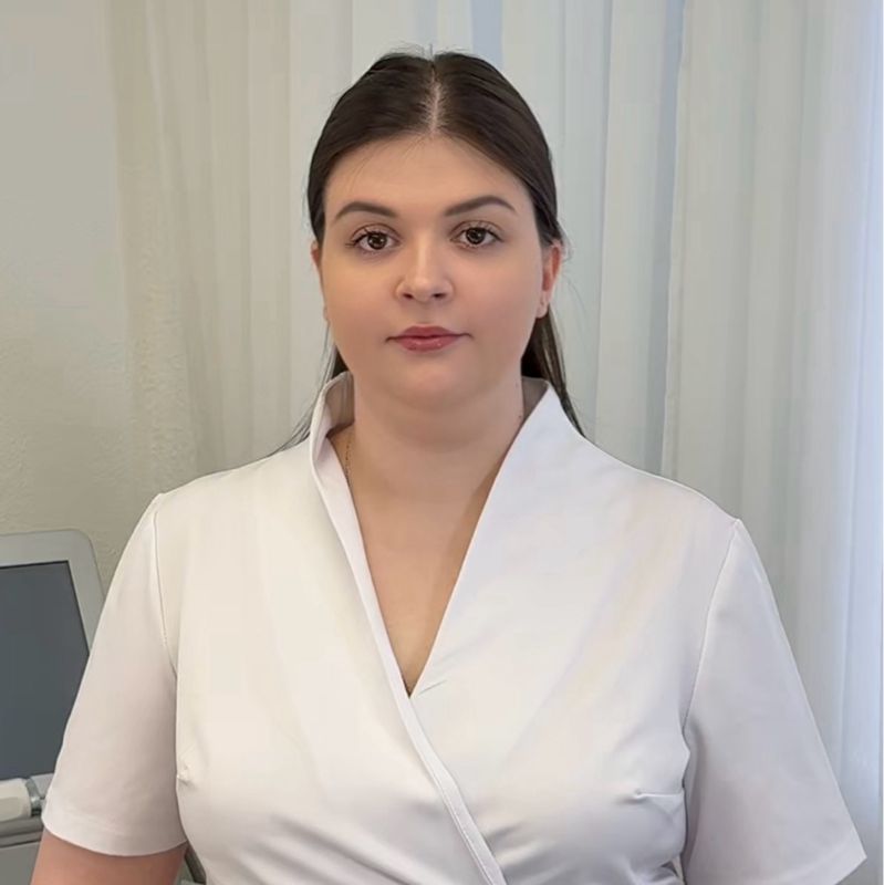 Данилюк Алена