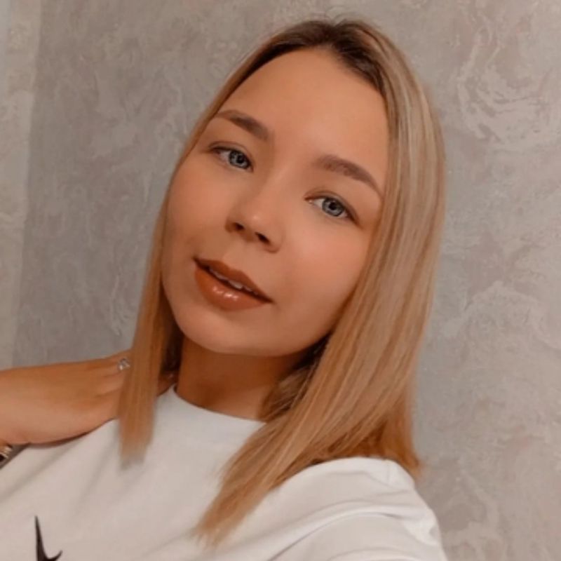 ПЕНЗИНА Рамиля