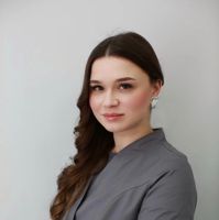 Сапарбаева Виктория