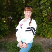 Екатерина Сафронова