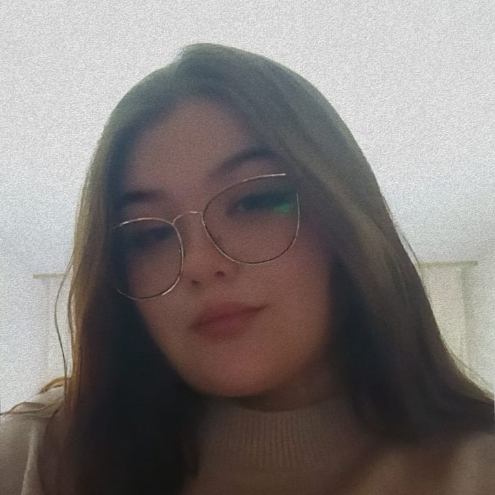 Жукова Олеся
