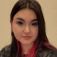 Михайлова Яна
