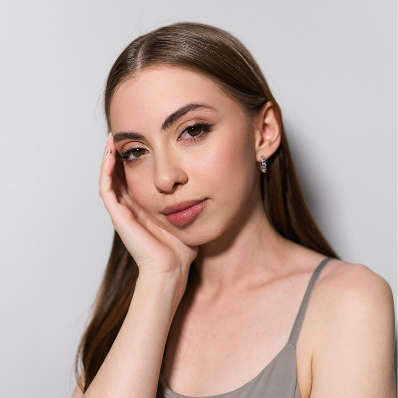 Лискова Иоанна