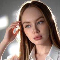 Соколова Кира