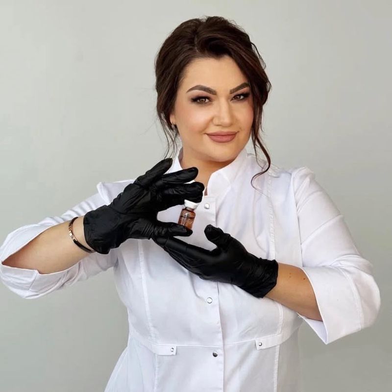 Варава Анна