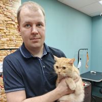 Мерзляков Игорь