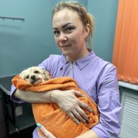 Жирнова Надежда