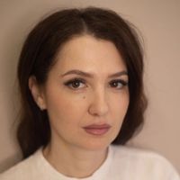 Вольская Екатерина