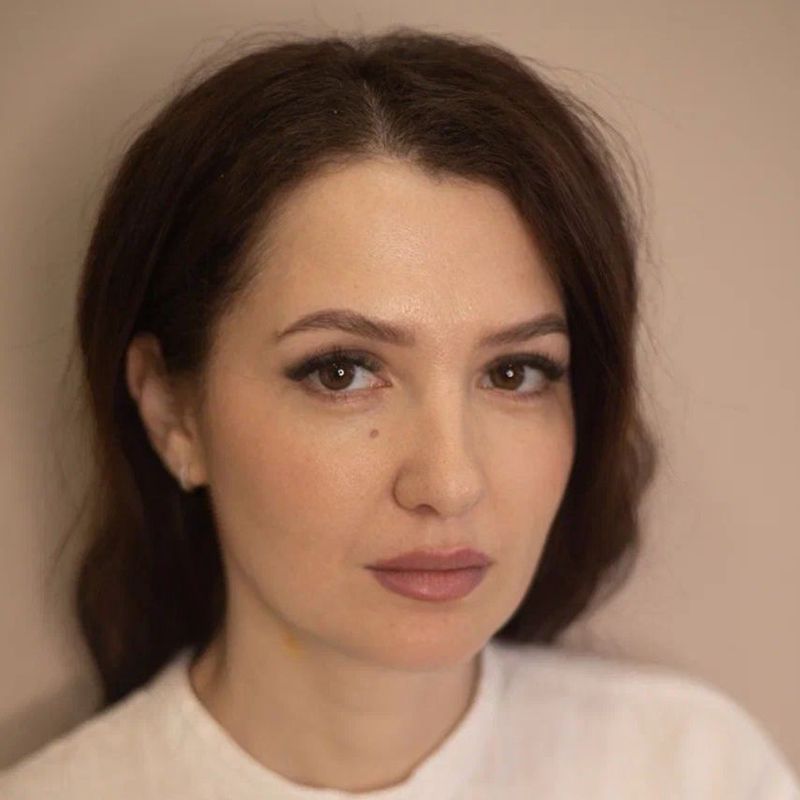 Вольская Екатерина