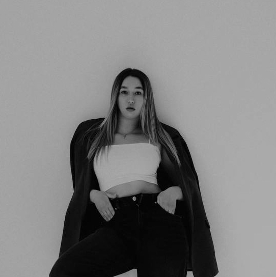 Виталина