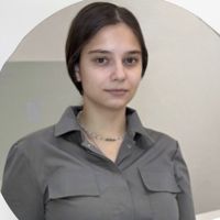 Сафонова Анастасия