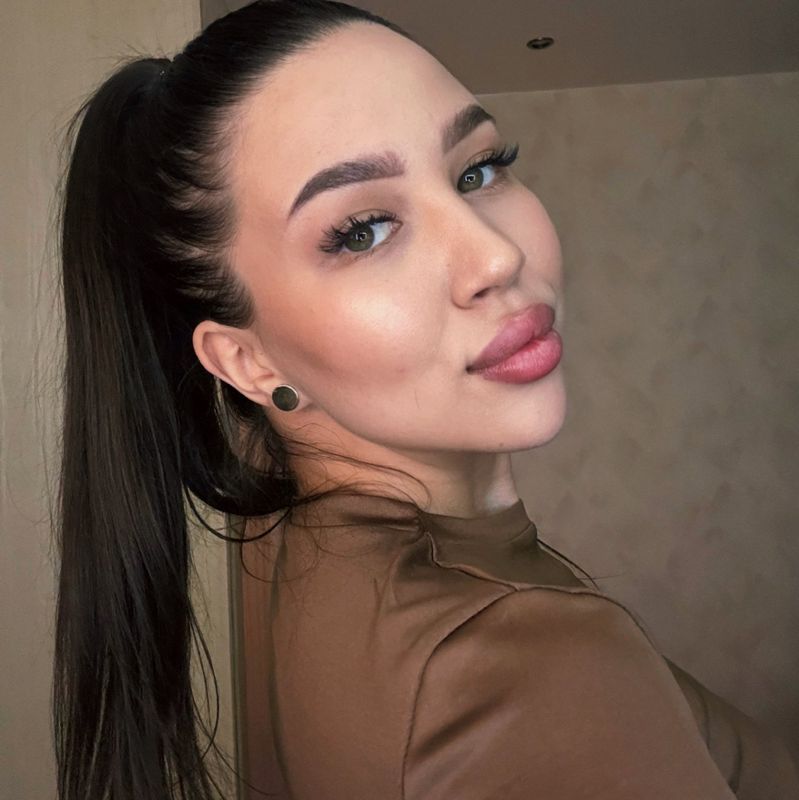 Кристина