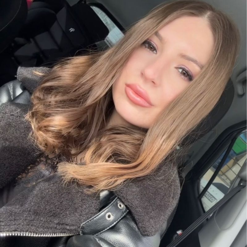 Оксана