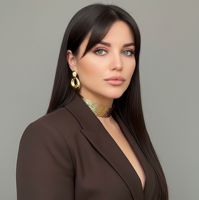 Яна Алиева
