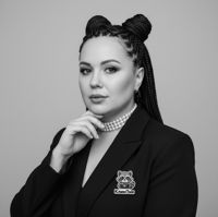 Валеева Анастасия