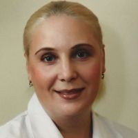 Ковалёва Оксана