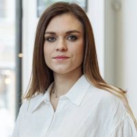 Хоменкова Виктория