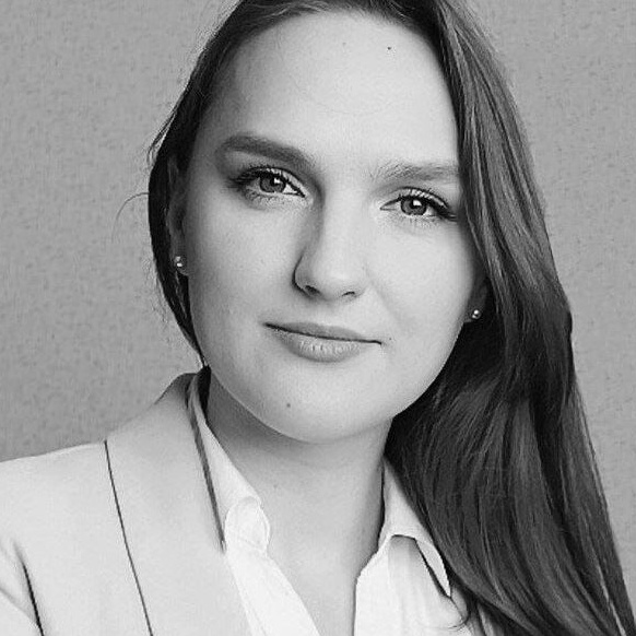 Погорелова Василина