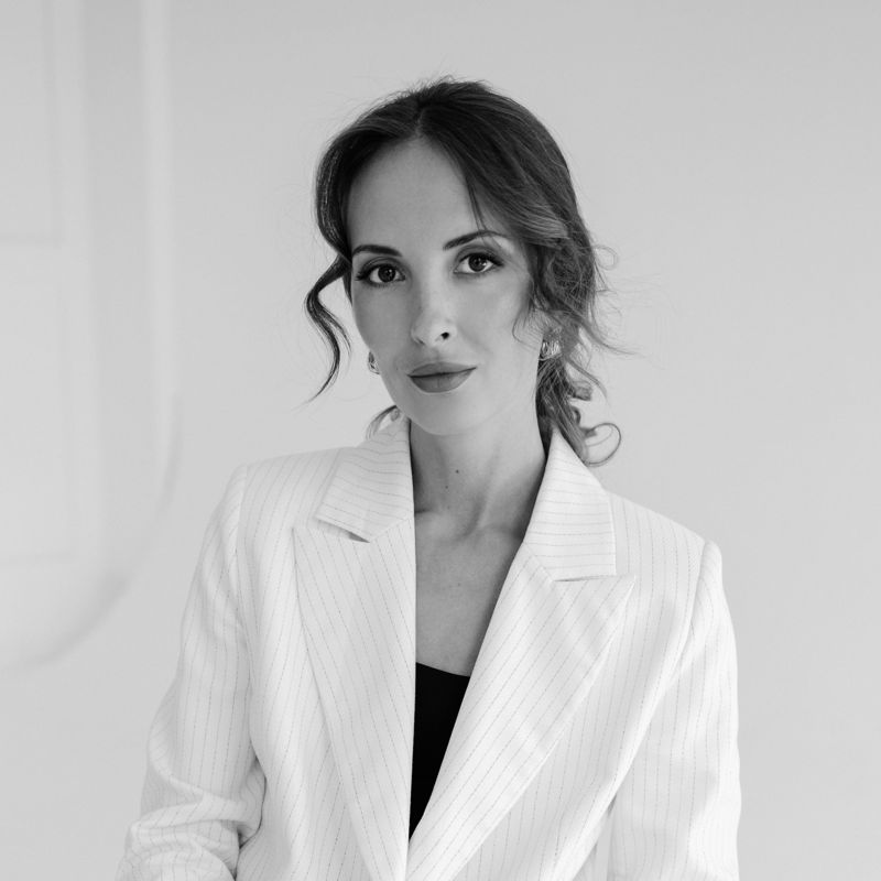 Готовцева Татьяна