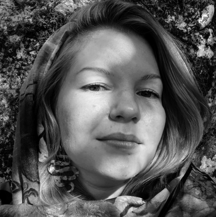 Образцова Регина