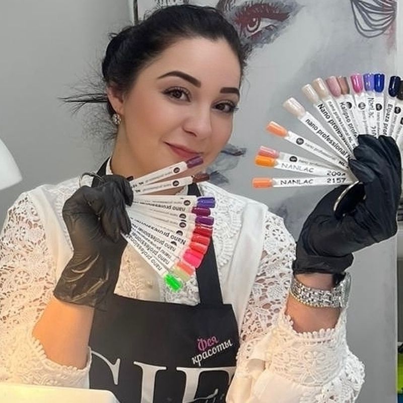 Анжелика