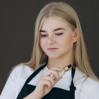 Дарья Топ мастер ногтевого сервиса