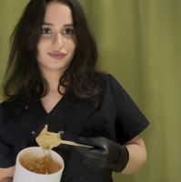 Ариана  Мастер Депиляции