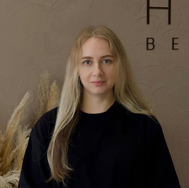 Надежда