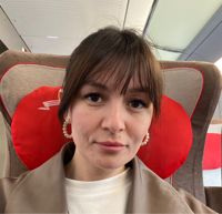 Регина Юсупова