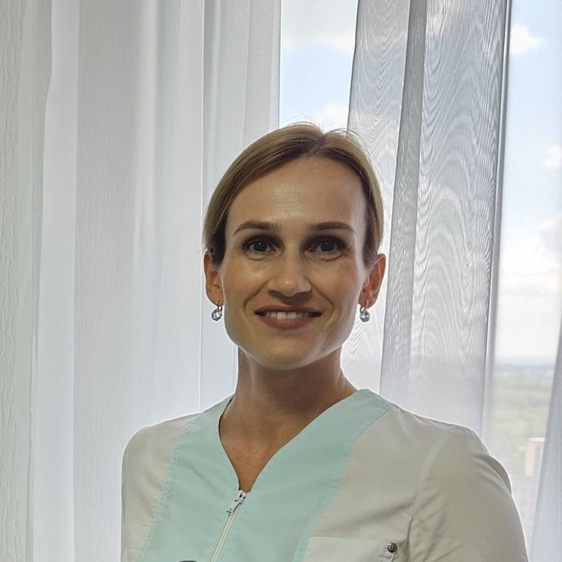 Светлана