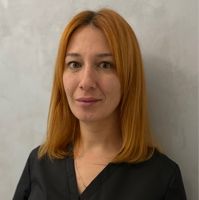 Татьяна Веселова